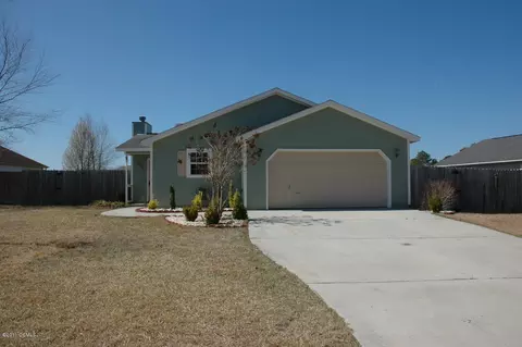 232 Parnell Rd, Hubert, NC 28539 photo 1
