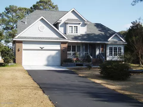 275 Sleepy Point Rd, Gloucester, NC 28528 photo 1
