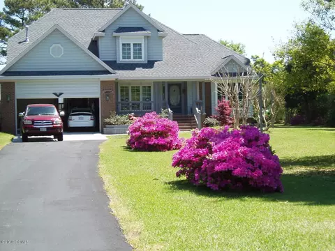 275 Sleepy Point Rd, Gloucester, NC 28528 photo 37
