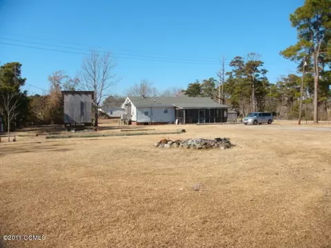 144 156 Corbett Davis Rd, Davis, NC 28524 photo 1