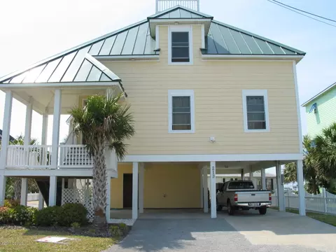 213 Smith St, Atlantic Beach, NC 28512 photo 2