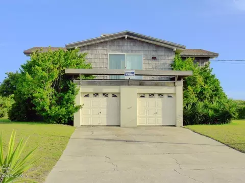 105 Pinewood Cir, Pine Knoll Shores, NC 28512 photo 6