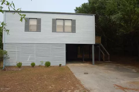 144 Salter Path Rd, Pine Knoll Shores, NC 28512 photo 3