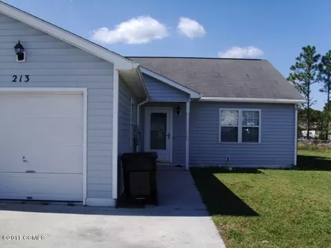 213 Faison Ln, Hubert, NC 28539 photo 1