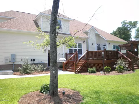 Undisclosed, Cedar Point, NC 28584 photo 25