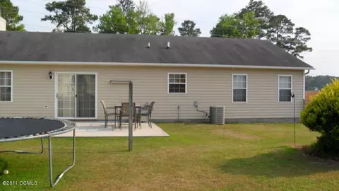 901 Sand Ridge Rd, Hubert, NC 28539 photo 18