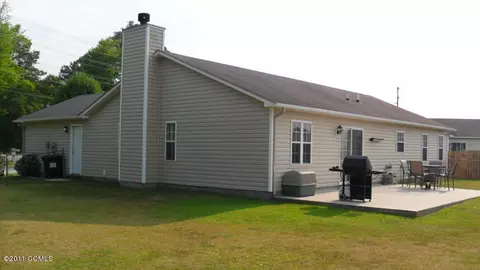 901 Sand Ridge Rd, Hubert, NC 28539 photo 16