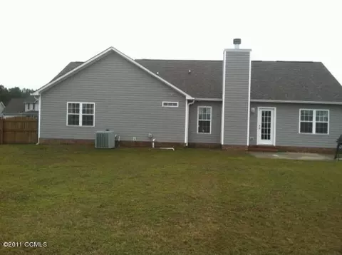 134 Hunt Dr, Hubert, NC 28539 photo 8