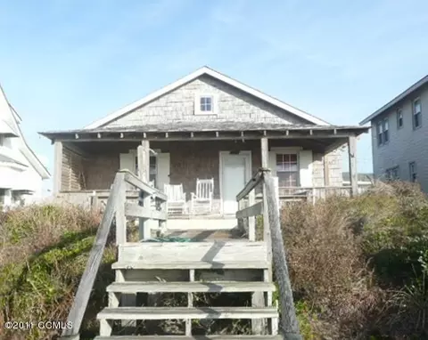 116 Boardwalk E, Atlantic Beach, NC 28512 photo 1