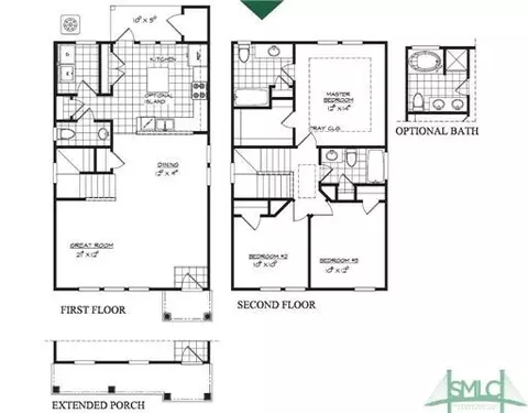 202 Opus Ct, Pooler, GA 31322 photo 15