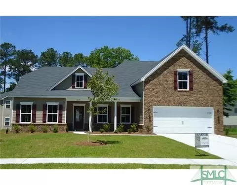 408 Plantation Pl, Rincon, GA 31326 photo 1