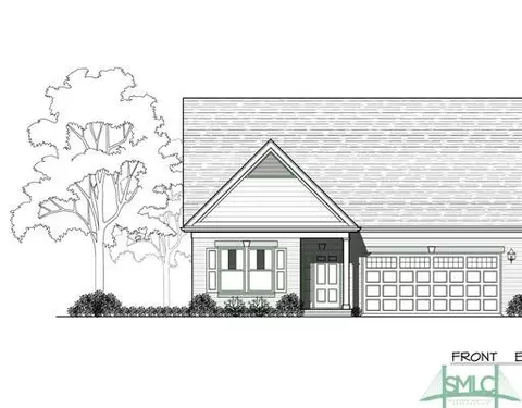 121 Regency Cir, Pooler, GA 31322 photo 1