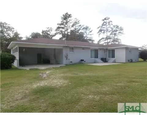 101 Oak St, Springfield, GA 31329 photo 8