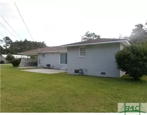 101 Oak St, Springfield, GA 31329 photo 9
