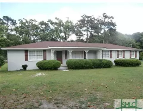 101 Oak St, Springfield, GA 31329 photo 1