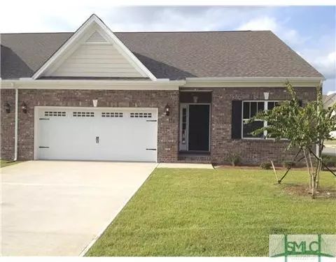 119 Regency Cir, Pooler, GA 31322 photo 1