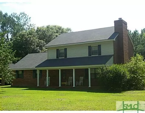 103 Stephens Dr, Rincon, GA 31326 photo 1