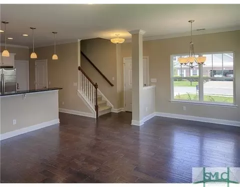 125 Regency Cir, Pooler, GA 31322 photo 3