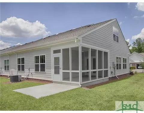 125 Regency Cir, Pooler, GA 31322 photo 2