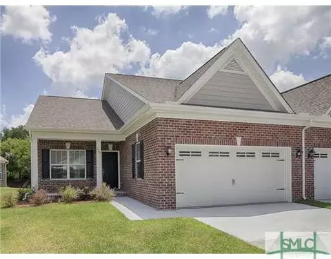 125 Regency Cir, Pooler, GA 31322 photo 1
