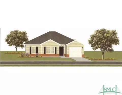 105 Pine Thicket Ct, Springfield, GA 31329 photo 1