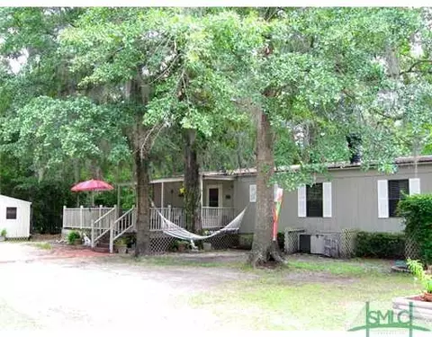 259 Springhill Rd, Springfield, GA 31329 photo 2