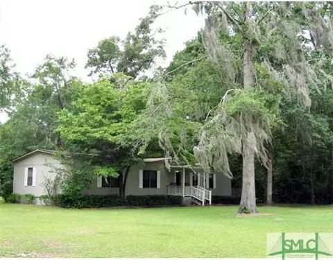 259 Springhill Rd, Springfield, GA 31329 photo 1