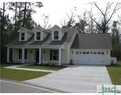 17 Gresham Ln, Savannah, GA 31419 photo 1