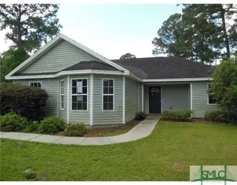 303 Moore Ave # B, Pooler, GA 31322 photo 1