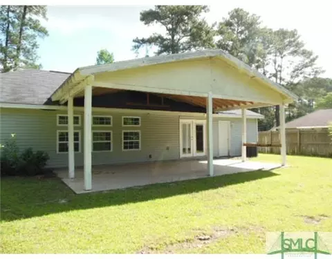 303 Moore Ave # B, Pooler, GA 31322 photo 3