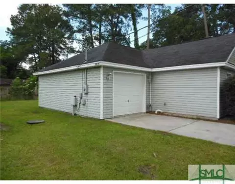 303 Moore Ave # B, Pooler, GA 31322 photo 2