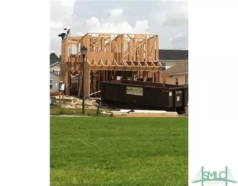 34 Spring Lake Cir, Savannah, GA 31407 photo 12