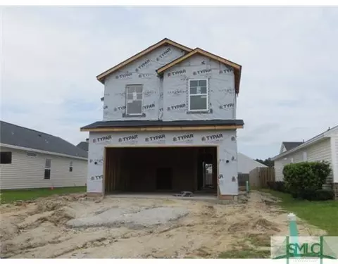 34 Spring Lake Cir, Savannah, GA 31407 photo 5