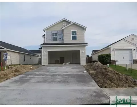 34 Spring Lake Cir, Savannah, GA 31407 photo 1