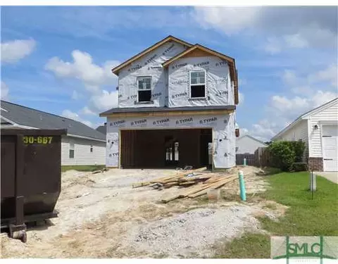 34 Spring Lake Cir, Savannah, GA 31407 photo 2