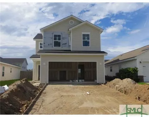 34 Spring Lake Cir, Savannah, GA 31407 photo 20