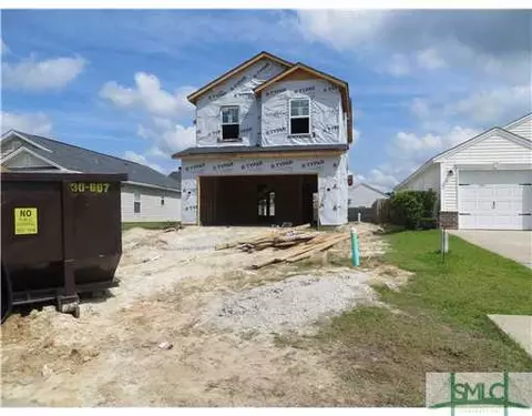 34 Spring Lake Cir, Savannah, GA 31407 photo 4