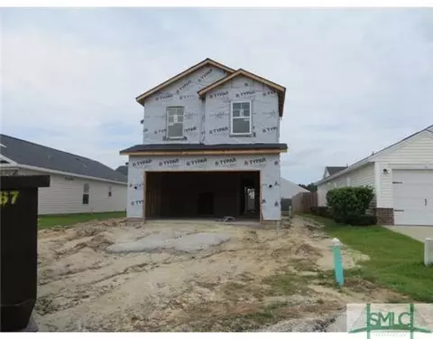 34 Spring Lake Cir, Savannah, GA 31407 photo 3