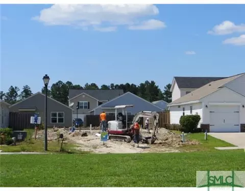 34 Spring Lake Cir, Savannah, GA 31407 photo 14