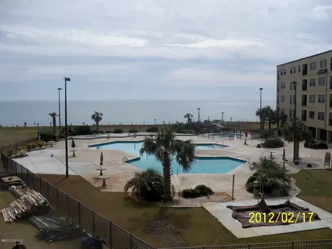 1505 Salter Path Rd # 314, Indian Beach, NC 28512 photo 1