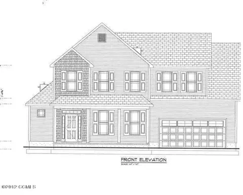 122 Beagle Dr, Hubert, NC 28539 photo 1