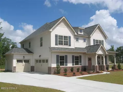 200 Tree Hill Ln, Hubert, NC 28539 photo 2