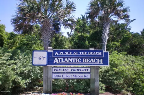 Undisclosed, Atlantic Beach, NC 28512 photo 3