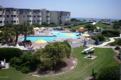 Undisclosed, Atlantic Beach, NC 28512 photo 1