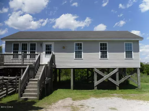 Undisclosed, Cedar Point, NC 28584 photo 1
