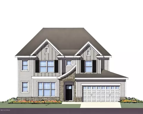 403 Wolfe Ln, Hubert, NC 28539 photo 17