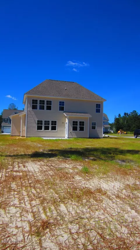 403 Wolfe Ln, Hubert, NC 28539 photo 2
