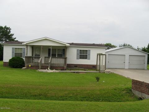 229 Summerplace Dr, Gloucester, NC 28528 photo 1