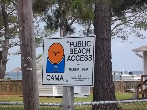 Undisclosed, Atlantic Beach, NC 28512 photo 1