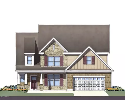 417 Wolfe Ln, Hubert, NC 28539 photo 1